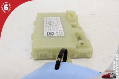 2013-2020 Mercedes R231 SL550 Keyless Go Entry Control Module 2319009901 OEM