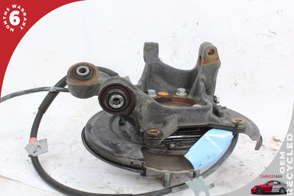 2022-2025 Subaru BRZ Rear Right Side Spindle Knuckle Wheel Hub SU00307348 OEM
