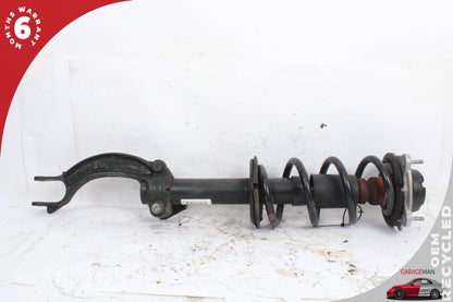 2012-2018 Audi A7 A6 Front Left and Right Side Shock Strut Absorber 4G0413031D