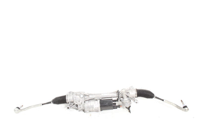 15-18 Mercedes W205 C300 RWD Electric Power Steering Rack Assembly OEM