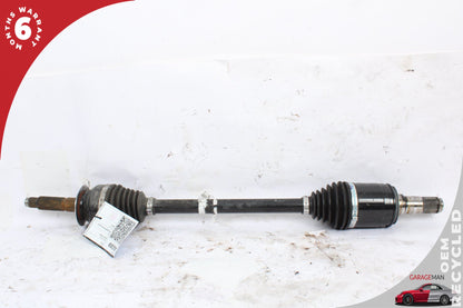 2022-2025 Subaru BRZ Toyota GR86 Rear Left or Right CV Axle Shaft 28421CC000 OEM