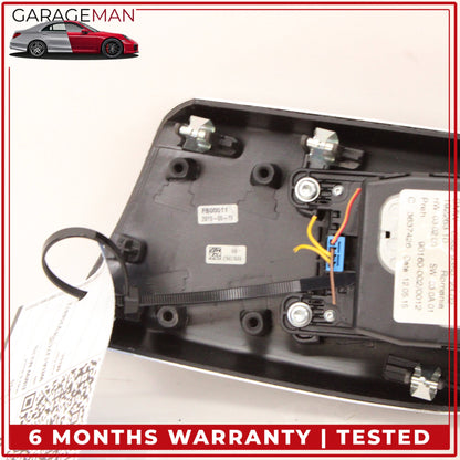 2014-2021 BMW M235i F22 iDrive Multimedia Knob Control Switch 9350723 OEM