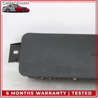 2019-2026 BMW Z4 G29 Right Passenger Side Knee Airbag 6805106 OEM