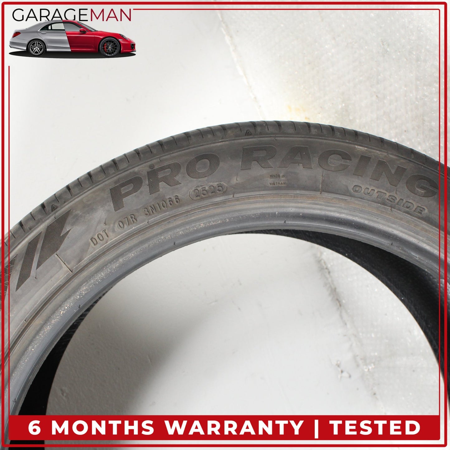 225/45 ZR18 95W Aplus Pro Racing All Season Wheel Tire