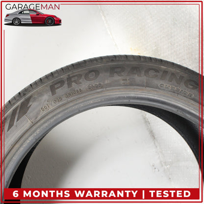 225/45 ZR18 95W Aplus Pro Racing All Season Wheel Tire