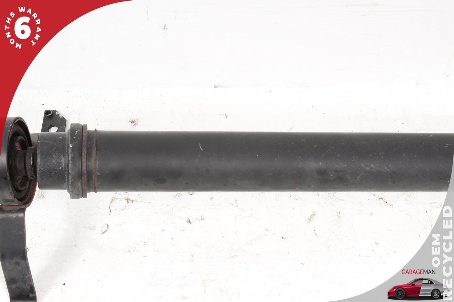 2011-2018 Audi A8 S8 Rear Driveshaft Propeller Drive Shaft 4H4521101F OEM