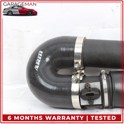 2012-2018 BMW 650i F06 N63 4.4L ARM Air Intake Duct Pipe Kit