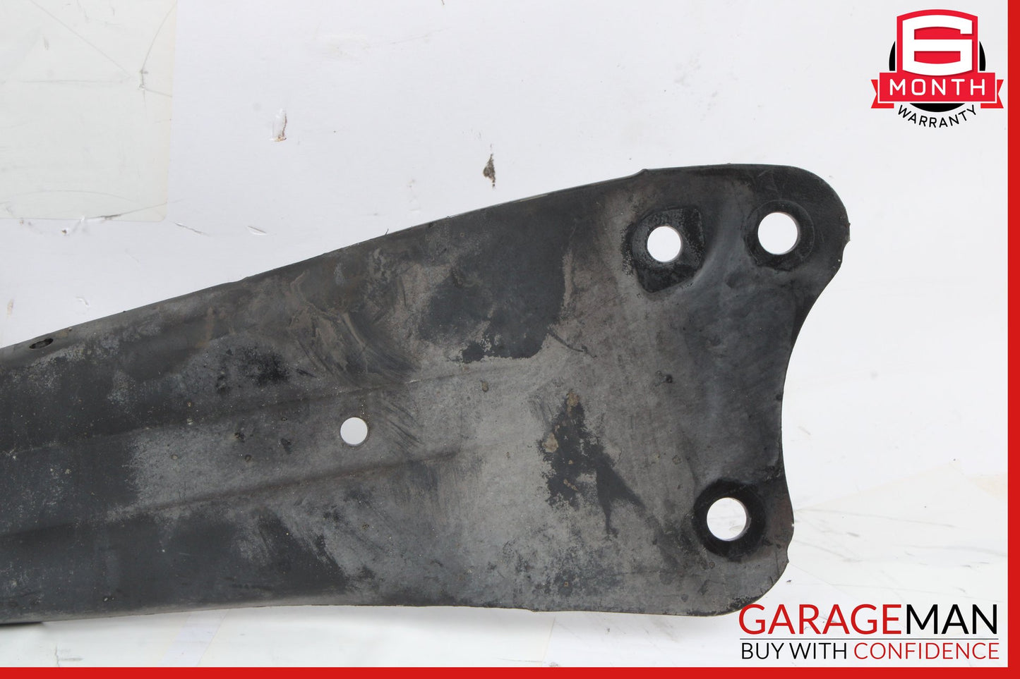 2008-2015 Audi TT 8J Rear Left Driver Side Trailing Control Arm 1K0505225 OEM