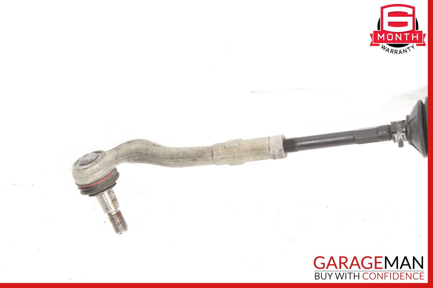 2008-2014 Mercedes W204 C250 C300 Rack &amp; Pinion Assembly 20411011017 OEM