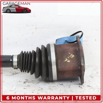 2011-2018 Audi A8 A6 A7 Front Left or Right CV Axle Drive Shaft 4G0407271F OEM
