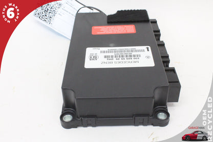 03-08 Mercedes-Benz SL500 R230 Convertible Top Control Module 2308205526