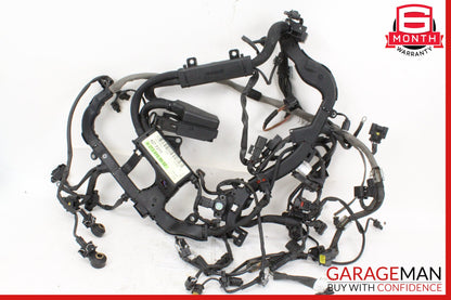 2006-2009 Mercedes W211 E350 Engine Motor Wiring Wire Harness Loom Assembly OEM
