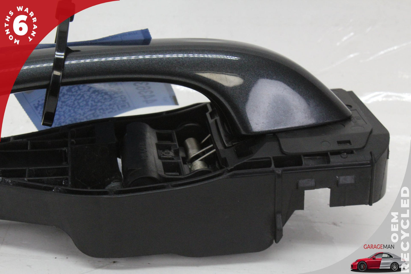 2015-2024 Porsche Macan 95B Right Passenger Side Exterior Door Handle OEM