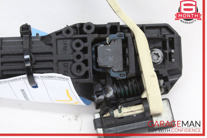 2015-2021 Subaru WRX Rear Left Side Door Exterior Handle 62142FJ010 OEM
