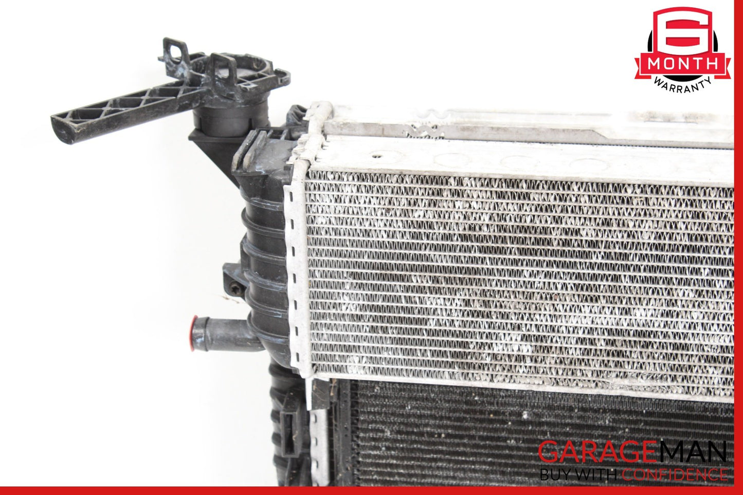 2012-2015 Audi A6 C7 Sedan Engine Radiator 8K0121251H