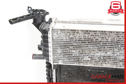 2012-2015 Audi A6 C7 Sedan Engine Radiator 8K0121251H