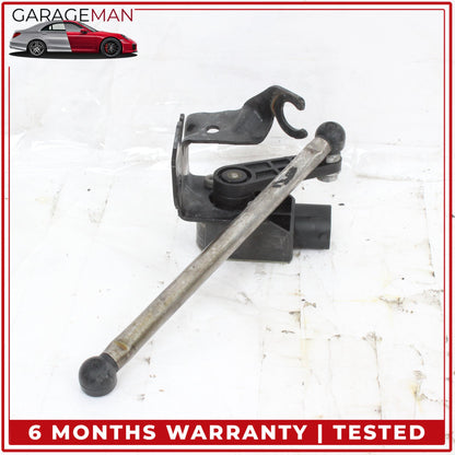 2010-2016 Porsche Panamera 970 Rear Side Suspension Level Hight Sensor Set OEM