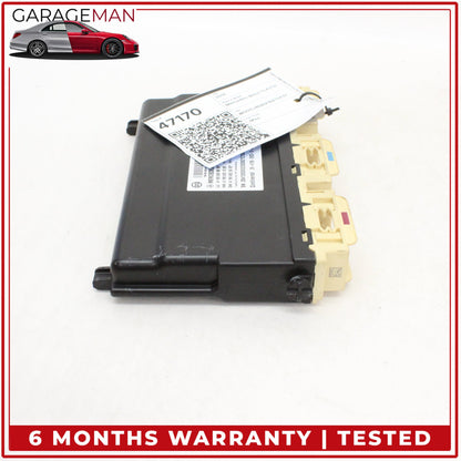 2012-2019 Mercedes W117 CLA250 Front Right Seat Control Module 1669008606 OEM