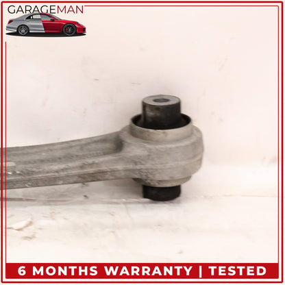 2013-2015 BMW 740i F01 Front Left Driver Side Lower Control Arm 6850781 OEM