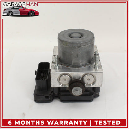 2014-2016 Maserati Ghibli M157 ABS Anti Lock Brake Pump Module 670031589 OEM