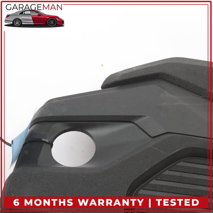 2019-2026 Porsche Macan 95B 2.0L Engine Motor Cover Trim Panel 95B103925P OEM