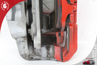 2012-2018 Audi A6 A7 Front Left and Right Side Brake Caliper Set 4G06BC OEM