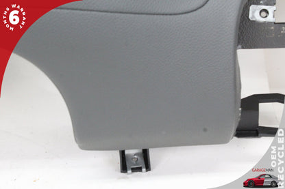 03-12 Mercedes-Benz SL500 R230 Left Driver Knee Airbag 2308600705