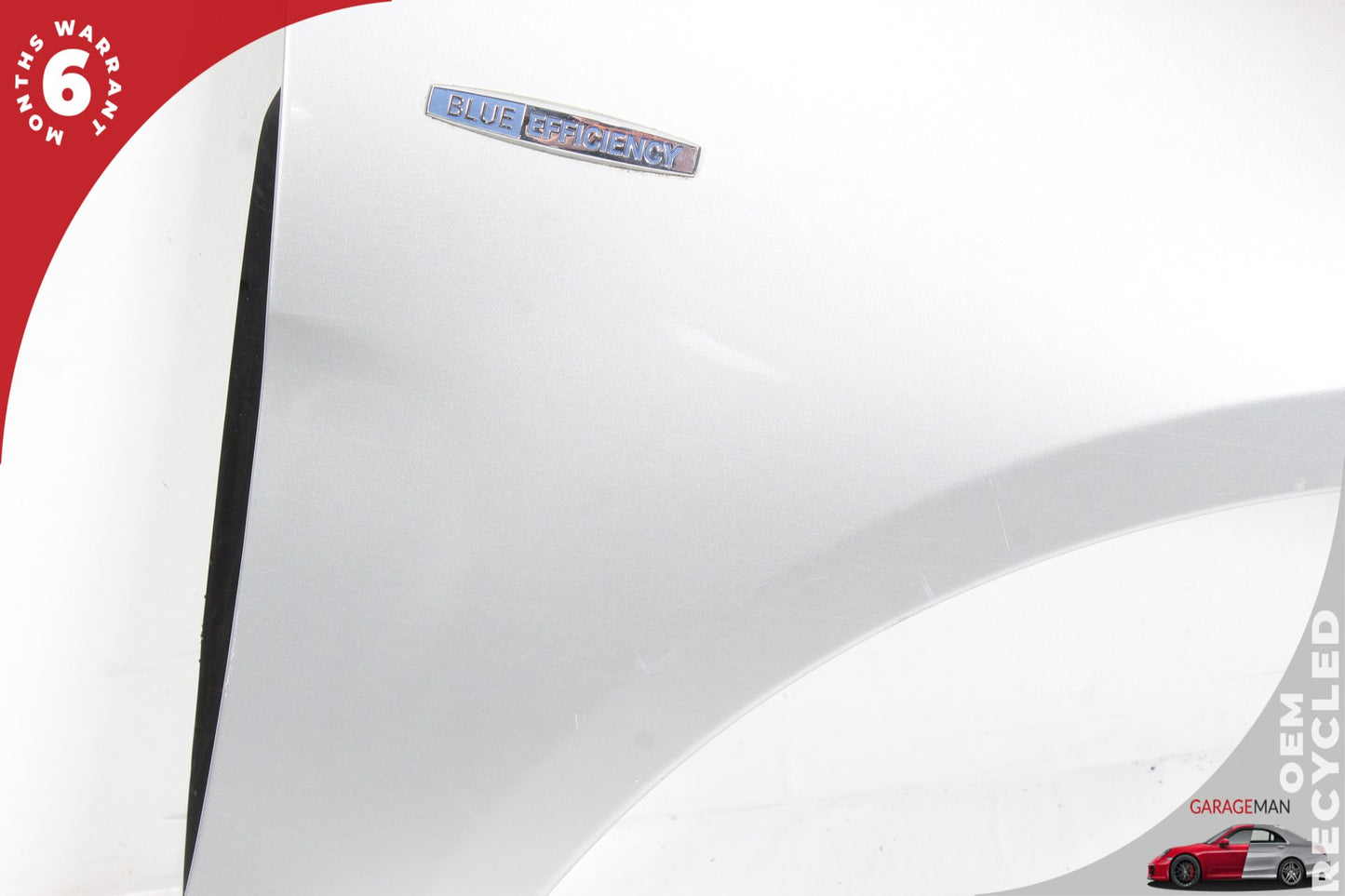 2011-2013 Mercedes W251 R350 Front Right Passenger Side Fender Panel