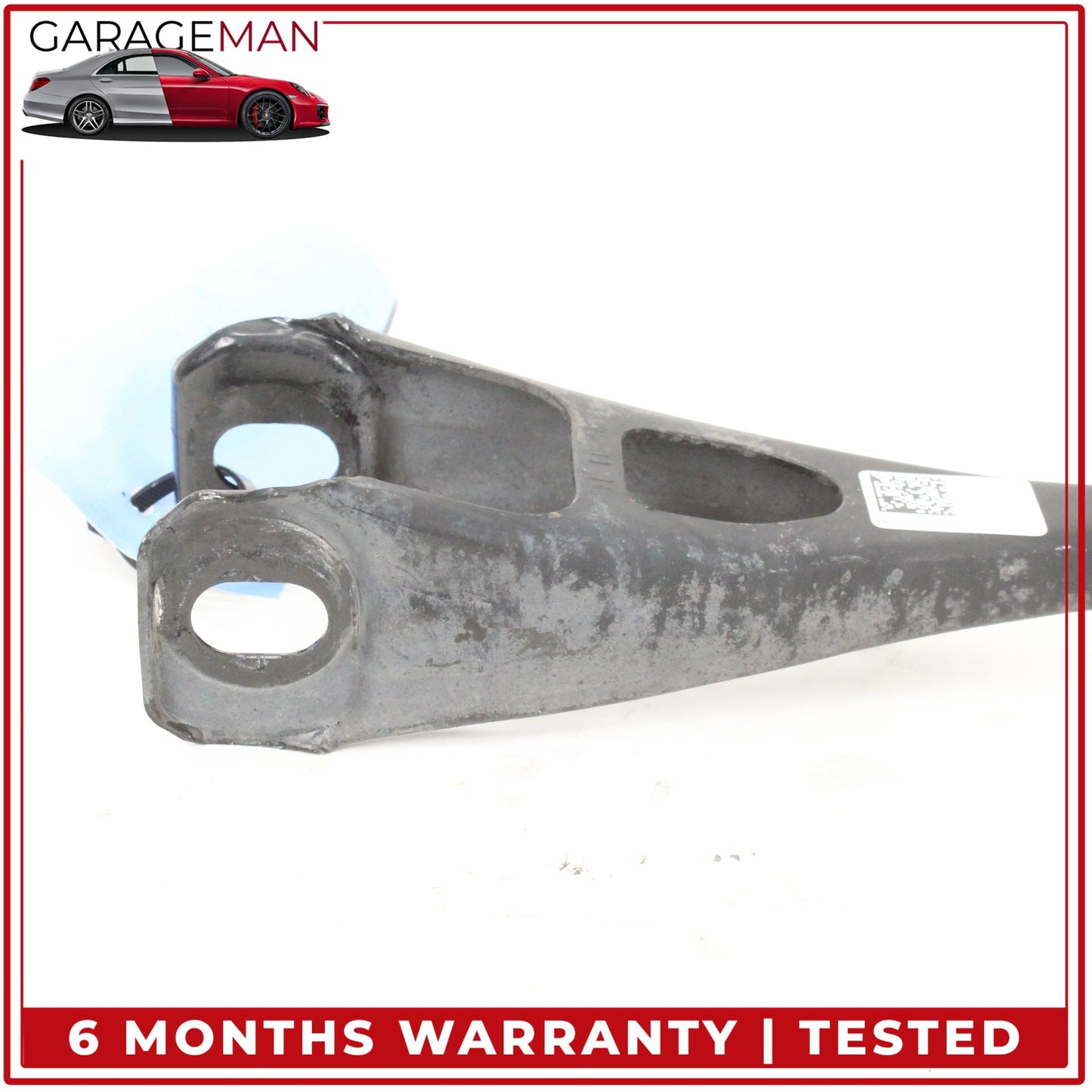 2014-2021 BMW i3 I01 Rear Left Driver Side Wishbone Control Arm 6852269 OEM