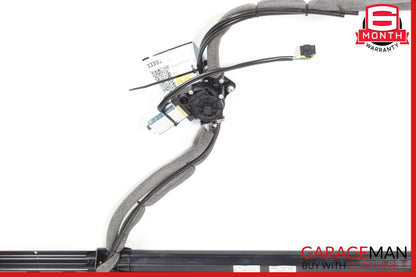2007-2013 Mercedes-Benz S550 W221 Rear Right Door Window Sun Shade 2218100620
