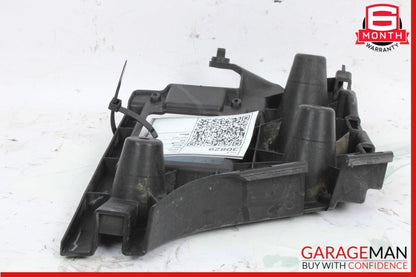 2012-2015 Audi A6 C7 Sedan Right Rear Bumper Mounting Bracket 4G5807394A