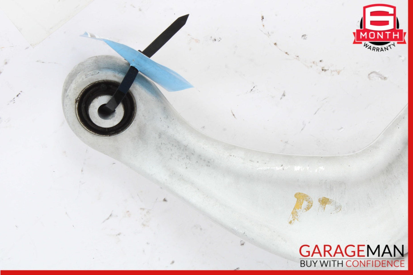 2009-2018 Audi A6 C7 Sedan Right Rear Upper Control Arm 8K0505324H