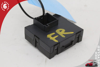 2012-2018 Audi A7 A6 Front Right Passenger Side Seat Control Module 8K0959772C
