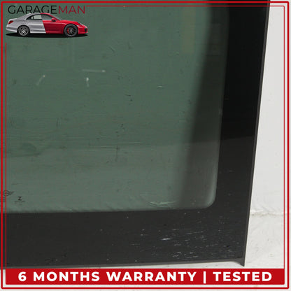 2014-2019 Mini Cooper Front Panoramic Sunroof Window Glass Panel 10027406 OEM