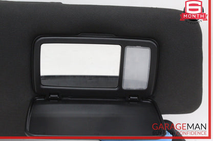 2015-2021 Subaru WRX Sedan Front Left Side Sun Visor 92011VA230 OEM