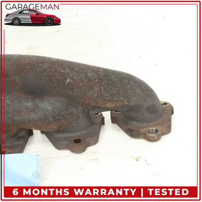 2011-2018 Porsche Cayenne 958 Porsche Panamera 970 Right Side Exhaust Manifold