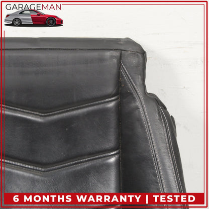 2013-2019 Maserati GranTurismo Coupe Front Right Lower Bottom Seat Cushion OEM