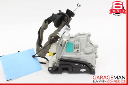 2012-2018 Audi A6 A7 Front Right Side Door Lock Actuator 8J1837016F OEM