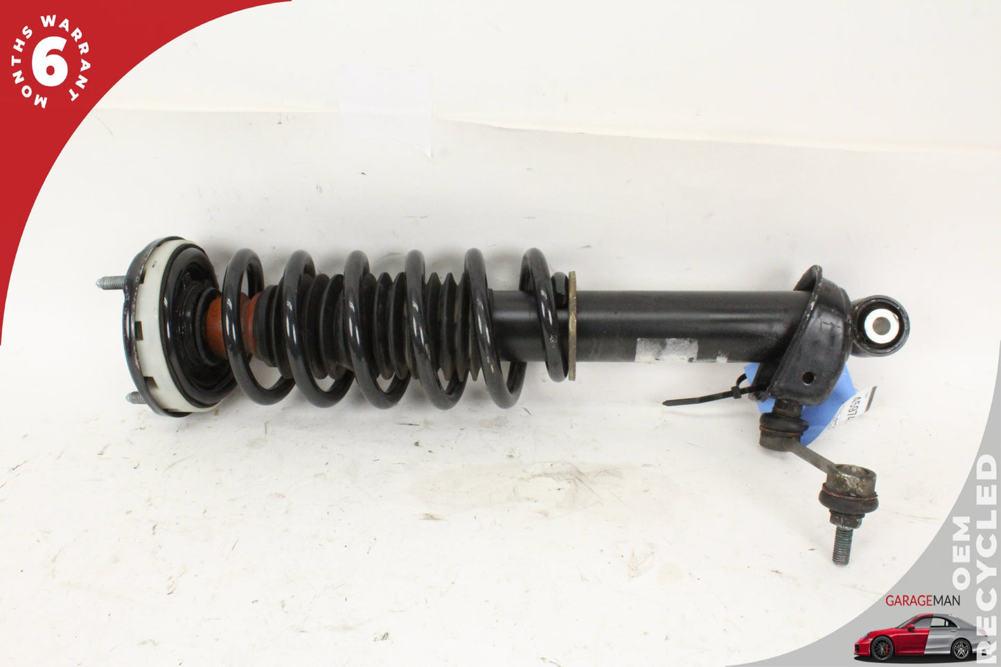 1997-2004 Porsche 911 Carrera 996 Rear Left or Right Side Shock Strut Absorber