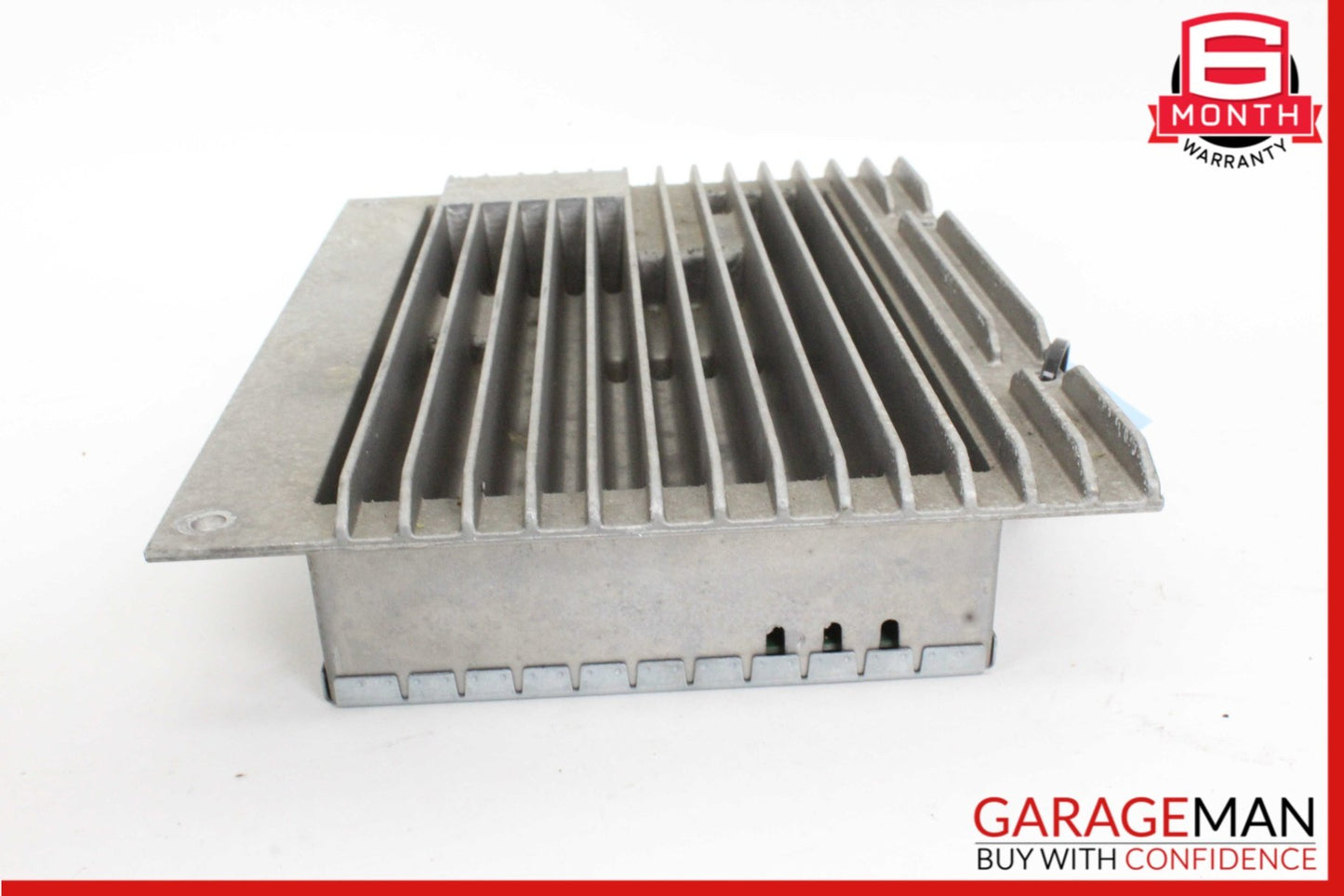 2010-2013 Land Rover LR4 SUV Amplifier 8H3219C164AA OEM