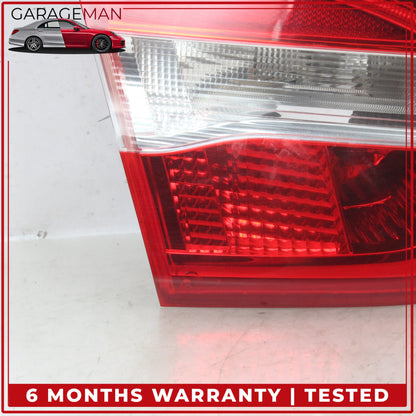2015-2020 Mercedes X156 GLA250 Rear Left Inner Tail Light Lamp 1569060358 OEM