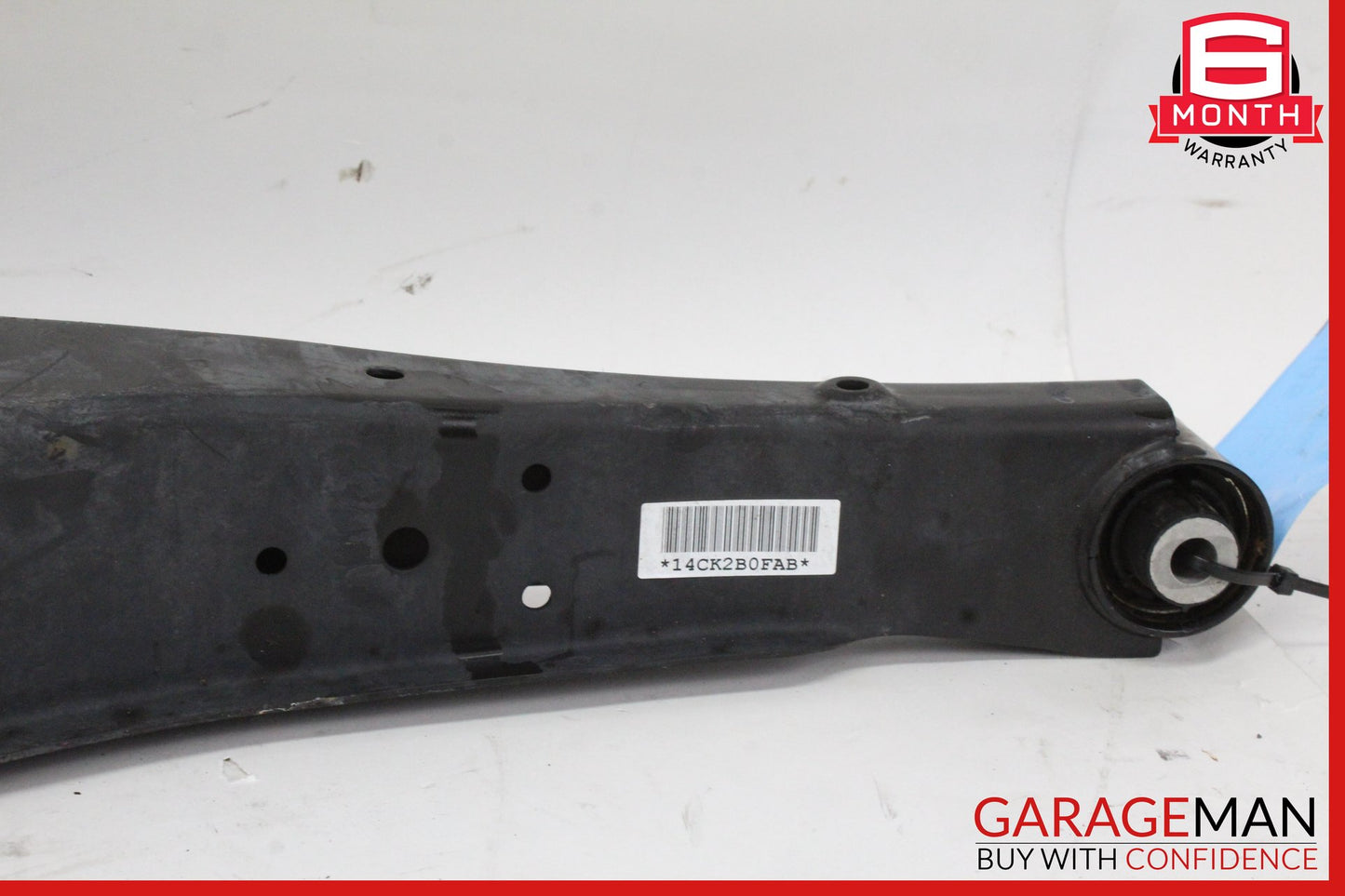 2008-2015 Audi TT 8J Rear Left or Right Side Lower Control Arm 1K0505371 OEM