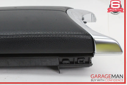 2015-2020 Mercedes-Benz C300 W205 Front Center Console Arm Rest Armrest OEM