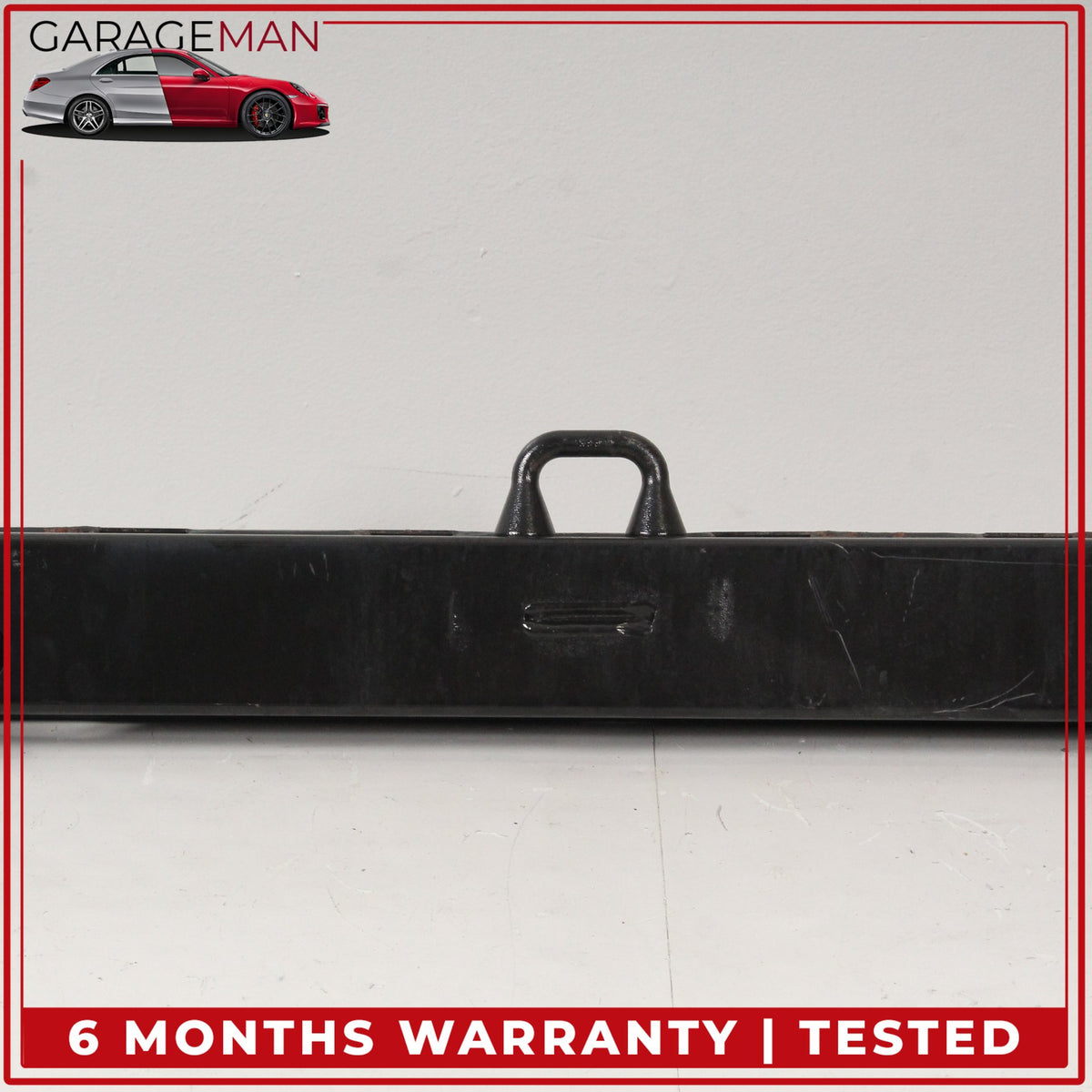 2013-2022 LR Range Rover L405 Rear Bumper Reinforcement Impact Crash Bar OEM