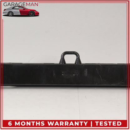 2013-2022 LR Range Rover L405 Rear Bumper Reinforcement Impact Crash Bar OEM