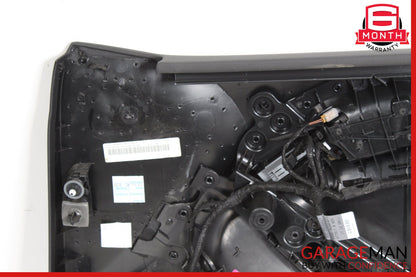 2008-2017 Audi A5 S5 Front Left Driver Side Door Trim Panel 8T1867105 OEM