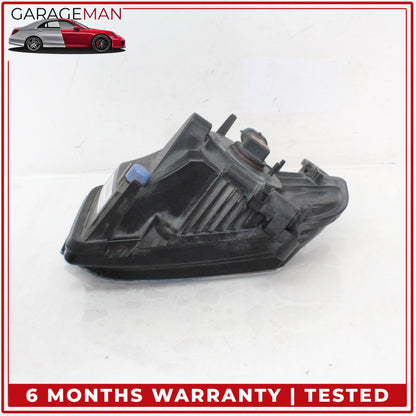 2013-2016 Audi A4 S4 Front Left Driver Side Fog Light Lamp 8K0941699C OEM