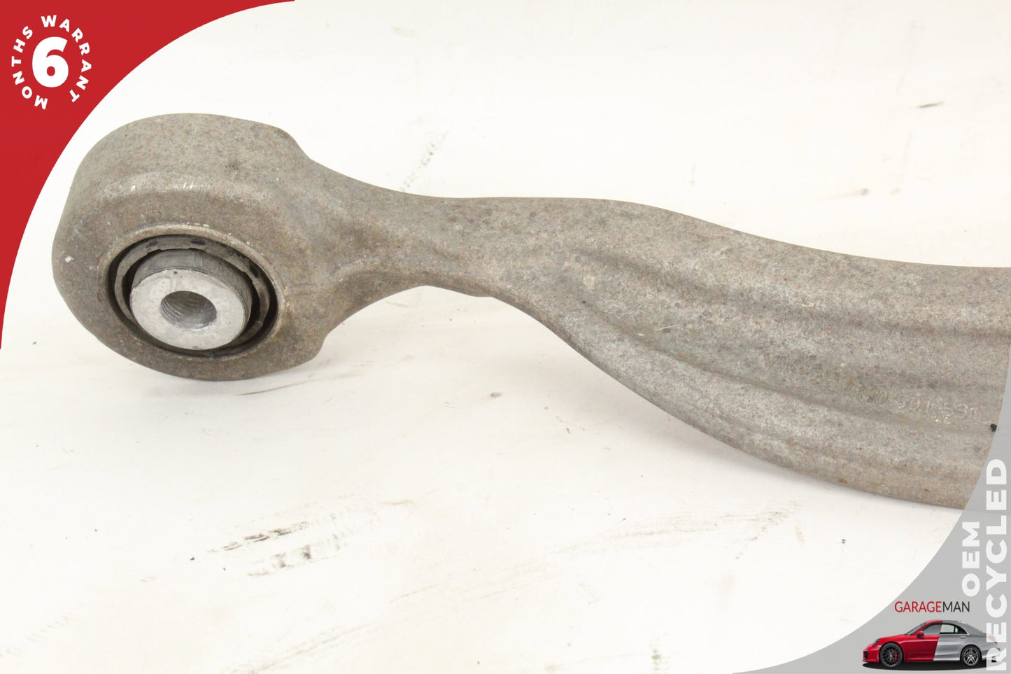 2018-2024 Audi SQ5 FY Rear Left or Right Side Upper Control Arm 4M0501531 OEM