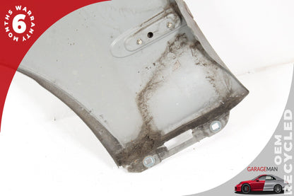 2000-2006 Mercedes W220 S55 AMG S430 Front Right Passenger Side Fender Panel OEM