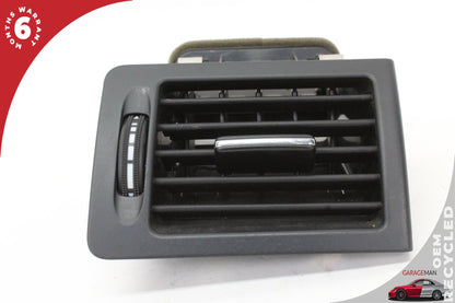 2008-2011 Mercedes W204 C300 Front Right Dash AC A/C Air Vent 2048300854 OEM